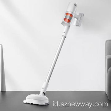 Xiaomi Mijia Wireless Vacuum Cleaner K10 Pro